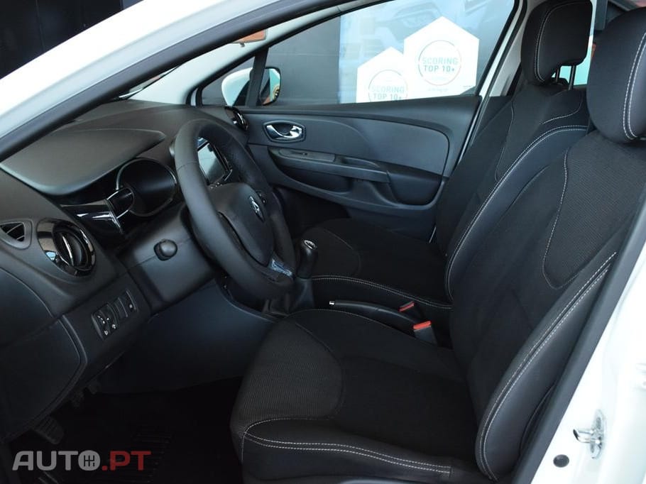 Renault Clio 1.5 dCi Confort