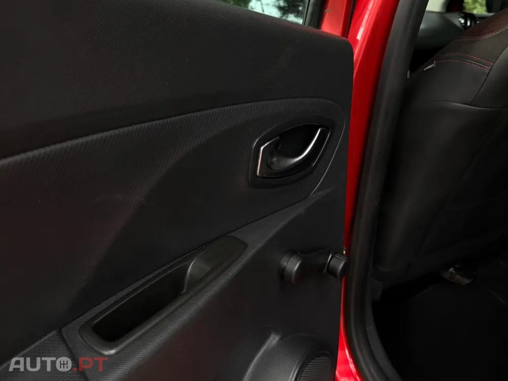 Renault Clio Sport Tourer ND