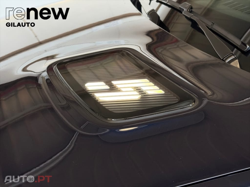 Renault 5 RENAULT 5 TECHNO 40