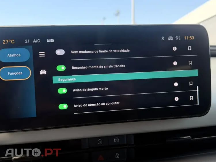 Fiat 600 1.2 Hybrid La Prima