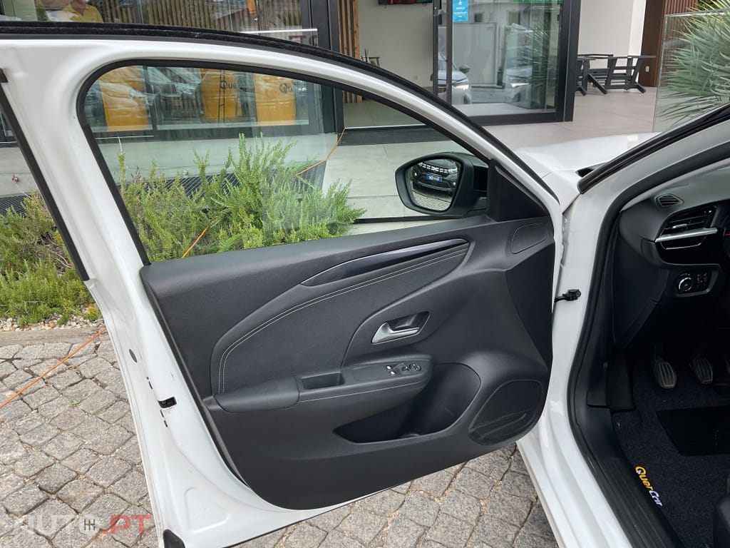 Opel Corsa 1.2 Business