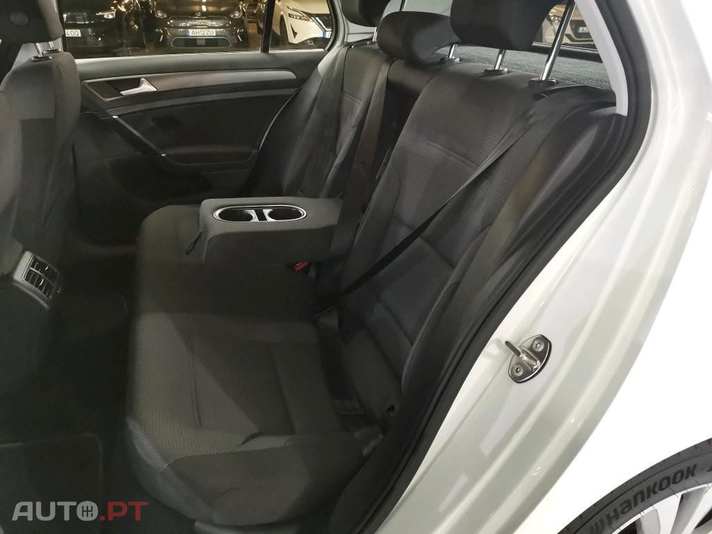 Volkswagen Golf Variant 1.0 TSI Life
