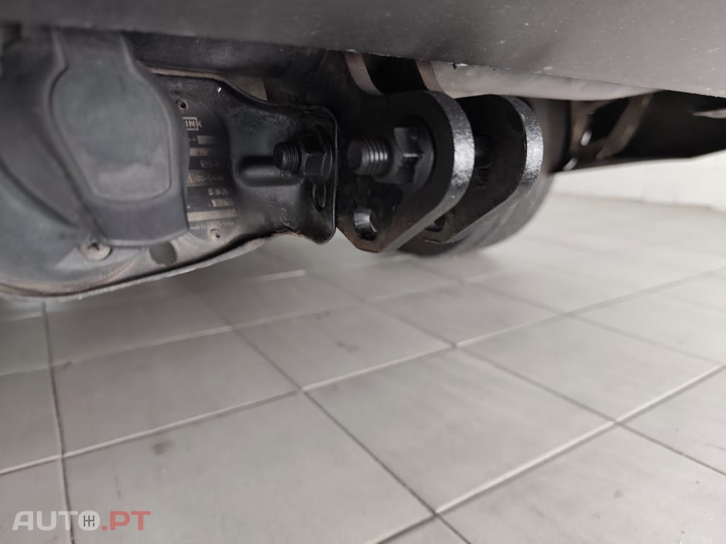 Ford Focus SW 1.6 TDCi Trend