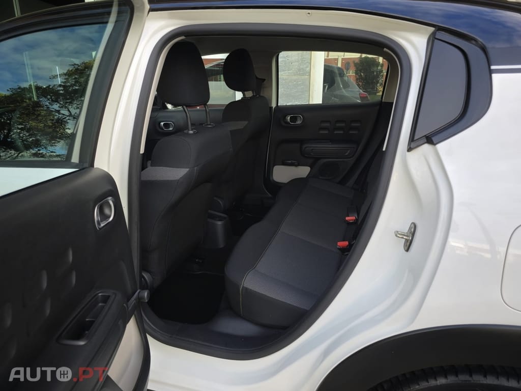 Citroen C3 1.2 PureTech Feel