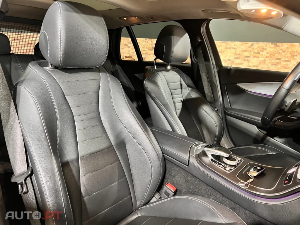 Mercedes-Benz E 200 Avantgarde Auto