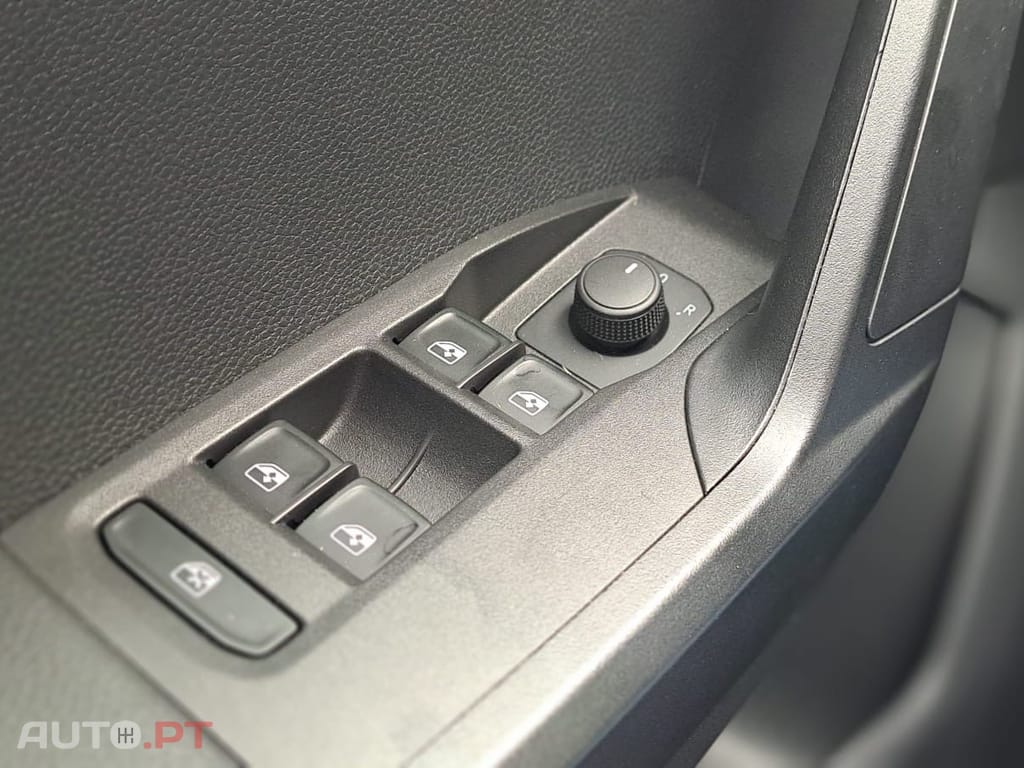 Seat Ibiza 1.0 TSI Reference