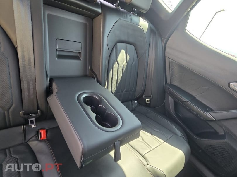 Cupra Formentor 2.0 TSI DSG 4Drive VZ