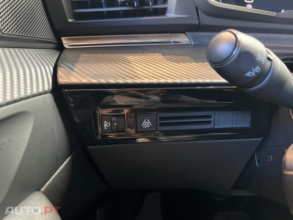 Peugeot 508 1.5 HDI  EAT8 Active Business