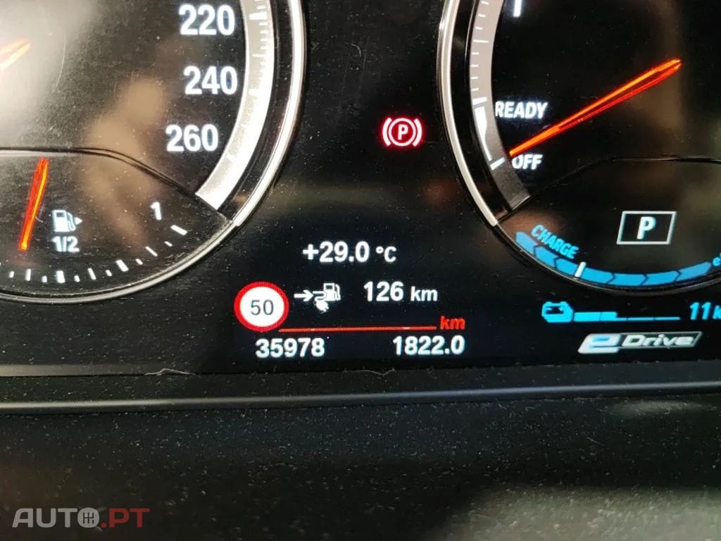 BMW X2 25 e xDrive Pack M