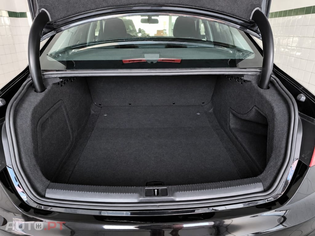 Audi A4 2.0 TDI Sport