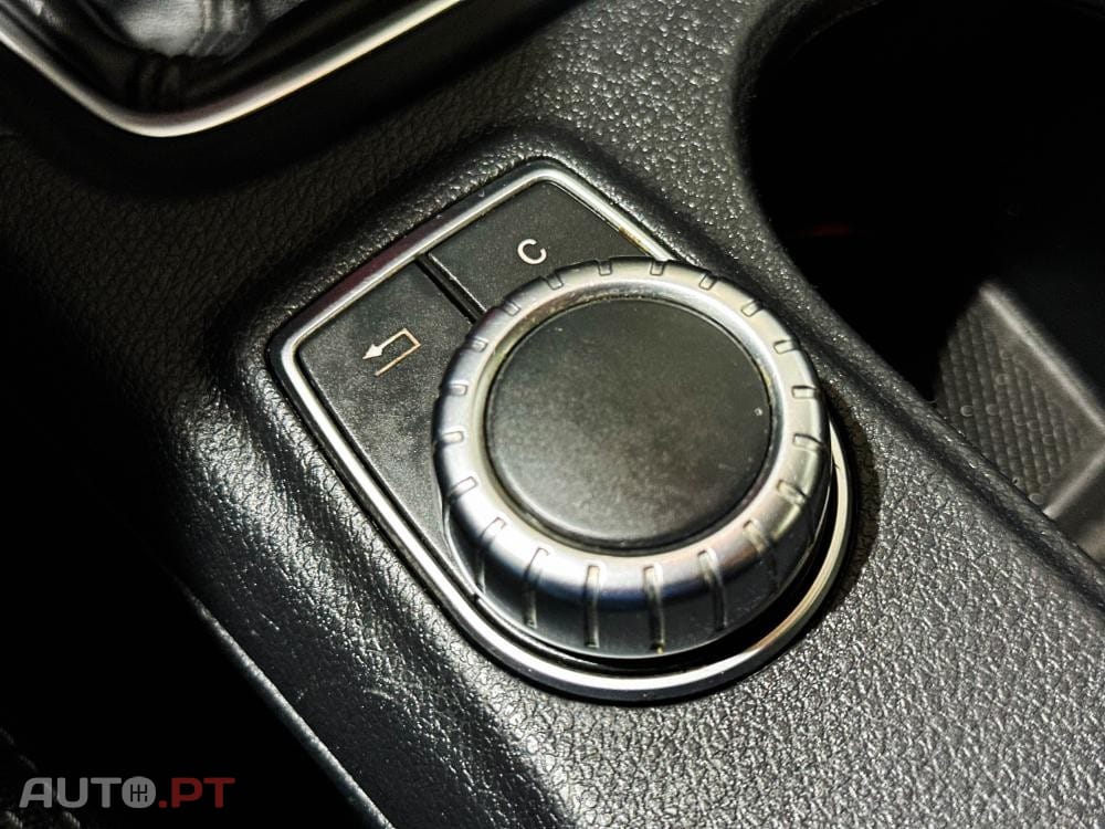 Mercedes-Benz A 180 CDI BlueEFFICIENCY