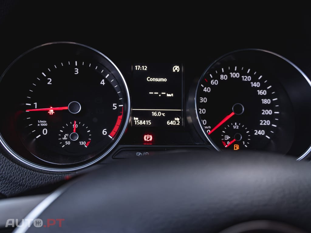 Volkswagen Polo 1.4 TDi BlueMotion