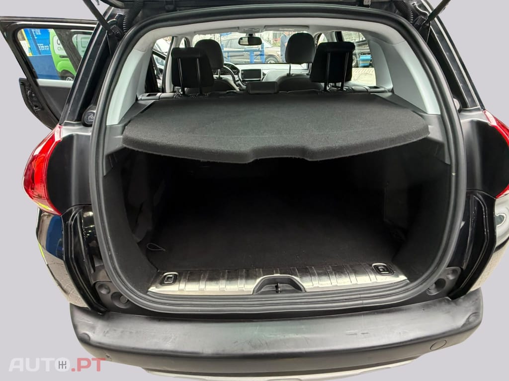 Peugeot 2008 Allure