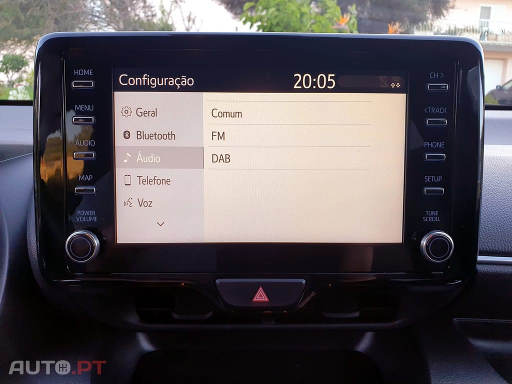Toyota Yaris 1.5 VVT-i Hybrid Dynamic Force Luxury
