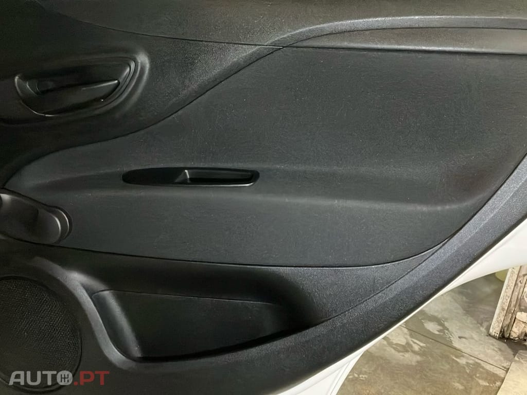 Fiat Punto 1.2 Easy S&S