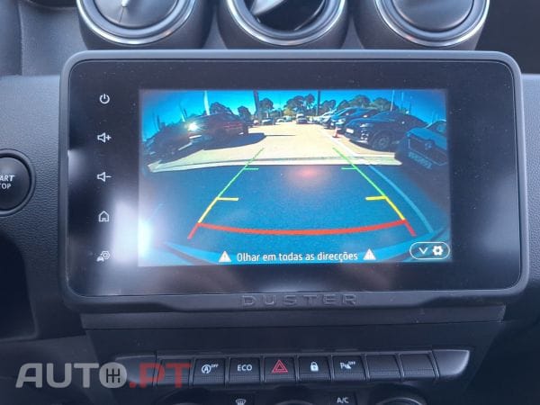 Dacia Duster 1.0 ECO-G 100cv Bi-Fuel Prestige
