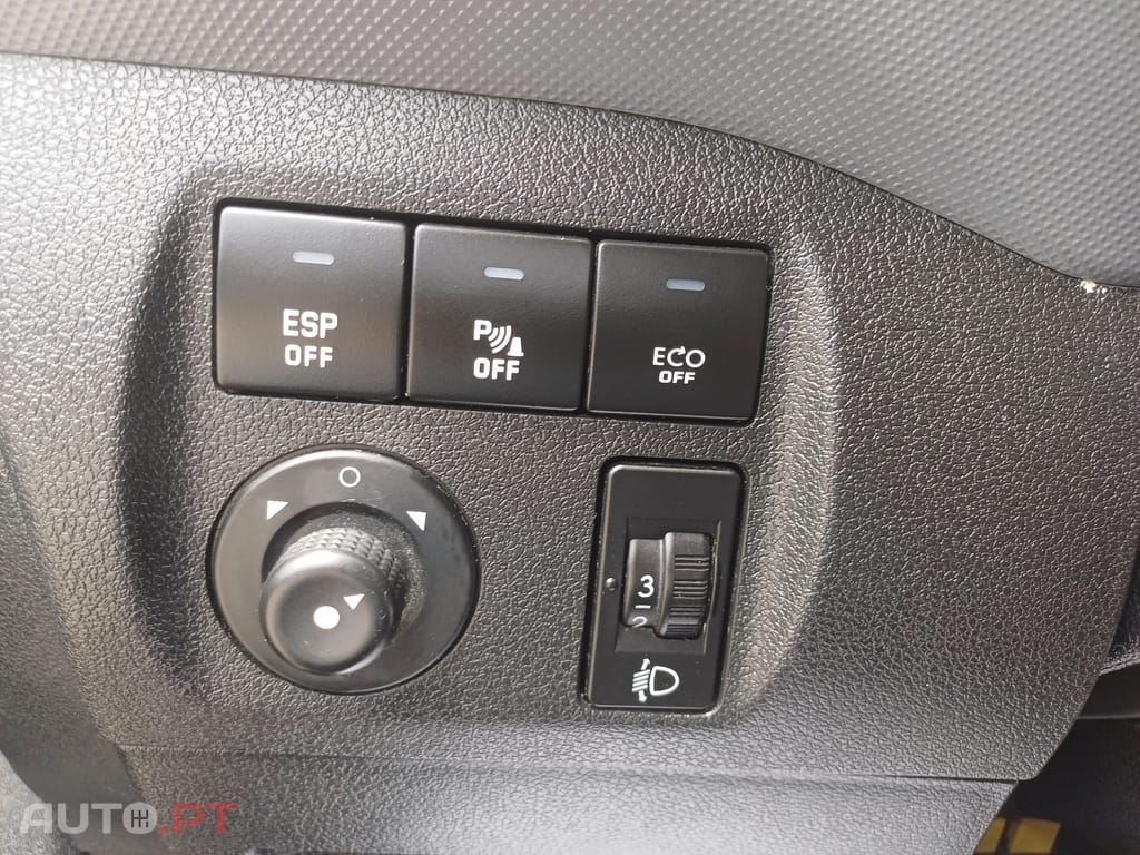 Citroen Berlingo 1.6 HDi Automática 3 Lug.