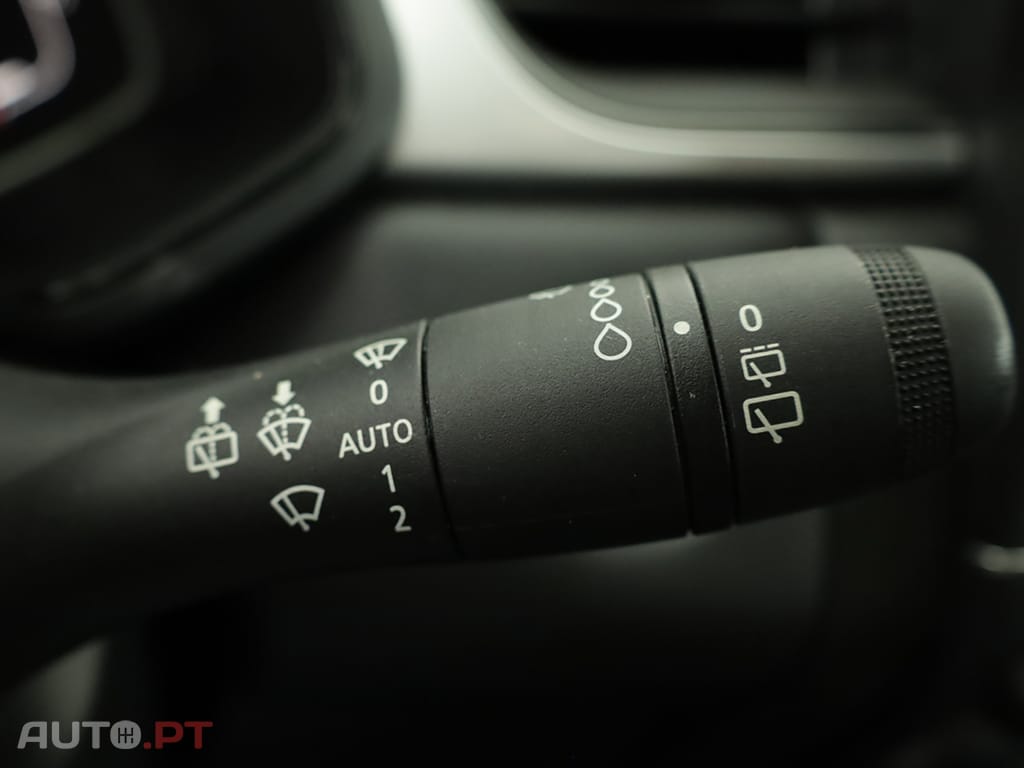 Renault Captur Captur 1.0 TCe Techno