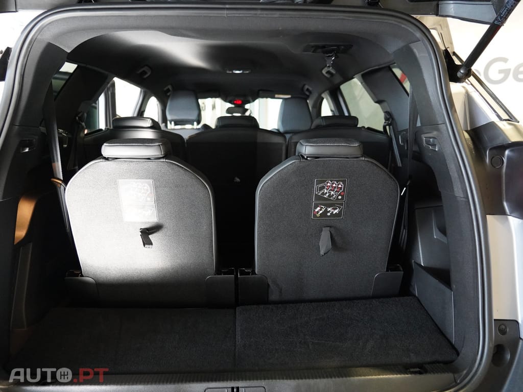 Peugeot 5008 1.2 PureTech Allure Pack