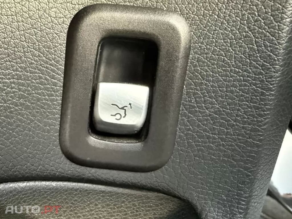 Mercedes-Benz C 200 (BlueTEC) d Station Exclusive