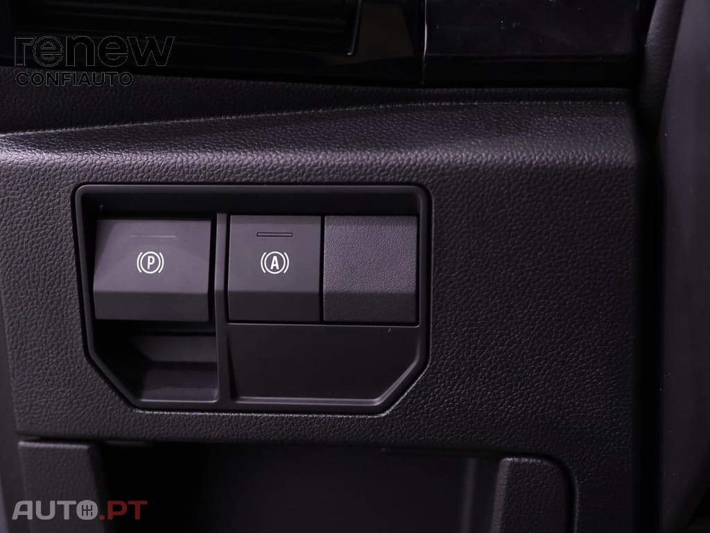 Renault Austral 1.3 Mild Hybrid Iconic Auto