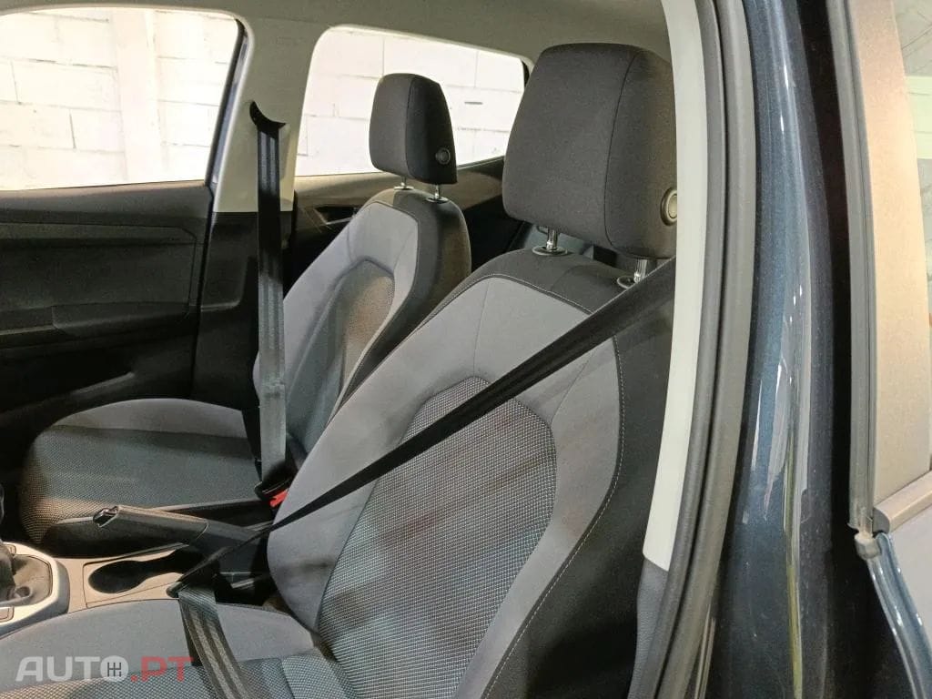 Seat Arona 1.0 TSI Style