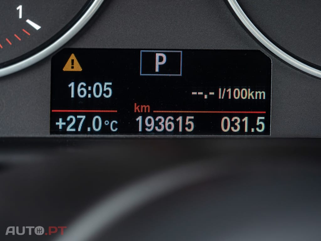 BMW 218 d Pack M Auto