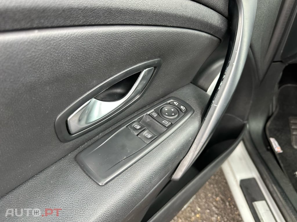 Renault Mégane Coupe 1.5 dCi Dynamique S CO2 Champion
