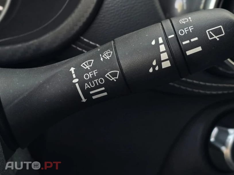 Nissan Juke 1.0 DIG-T N-Connecta