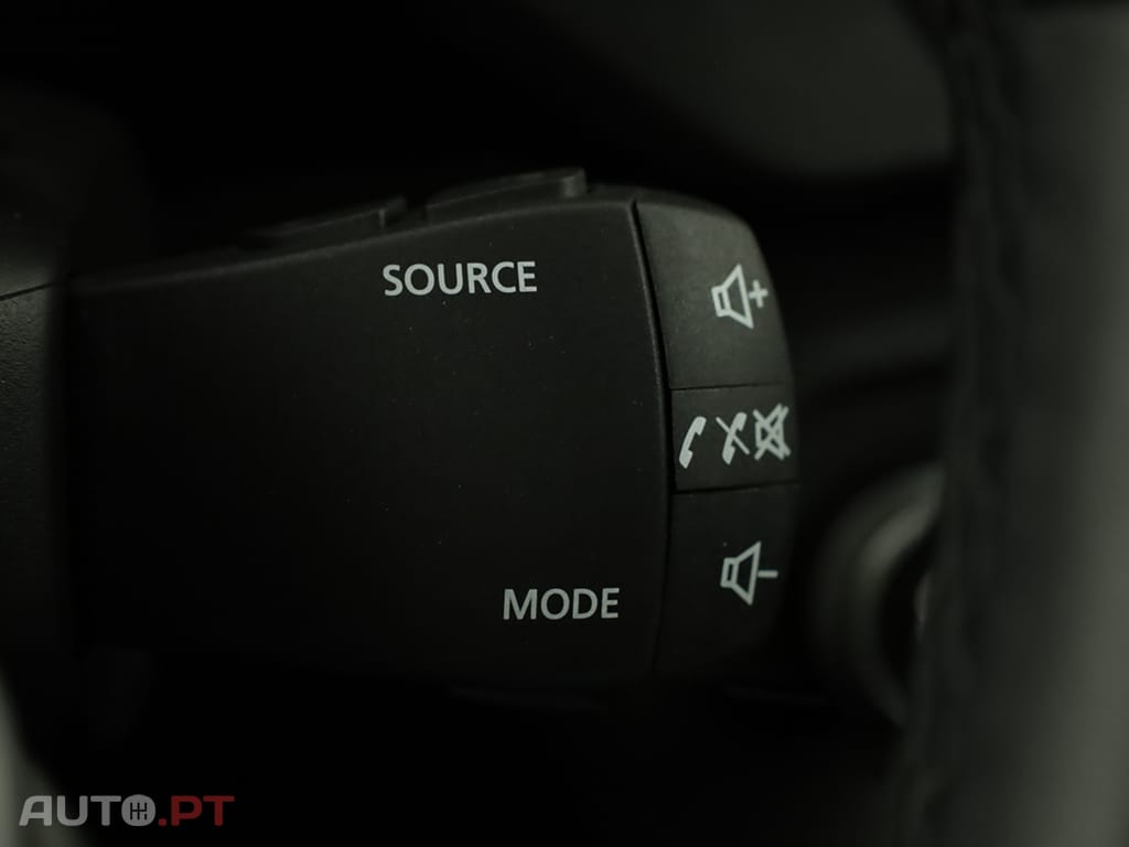 Dacia Sandero Sandero 1.0 TCe Stepway Expression