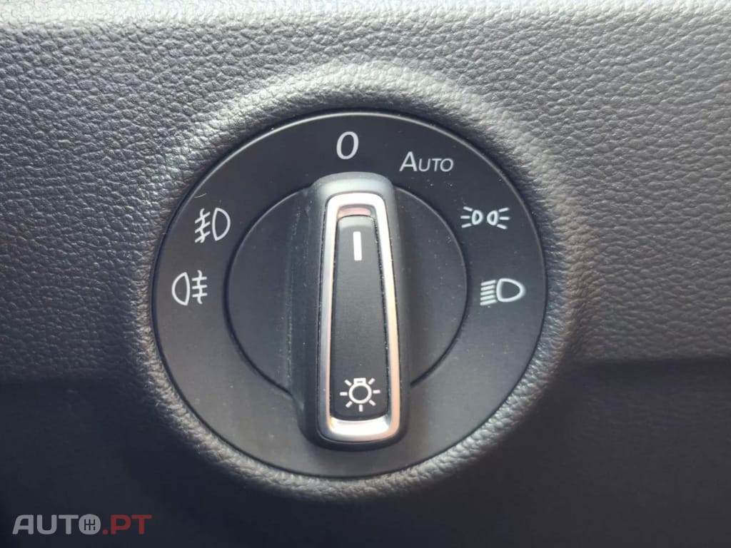 Volkswagen T-Roc 1.0 TSI Style