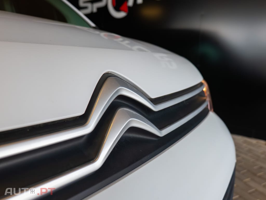 Citroen Berlingo 1.5 BlueHDi M Shine