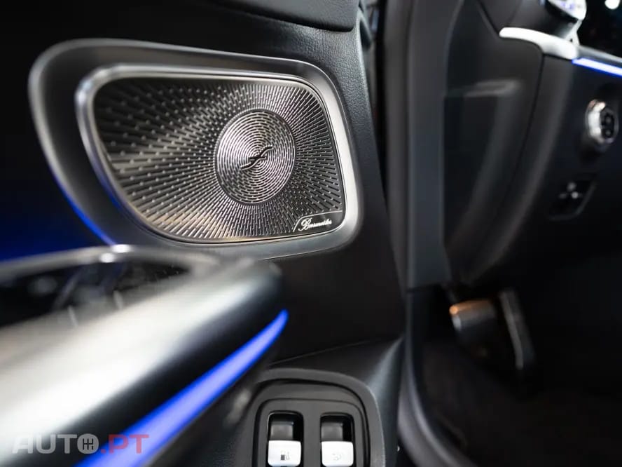 Mercedes-Benz CLE 300 e 9G-TRONIC Edition AMG Line