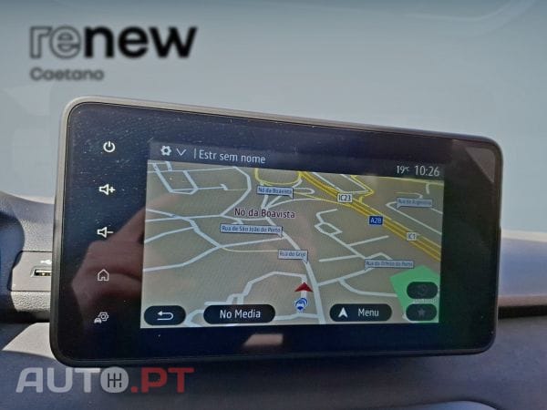 Dacia Jogger ECO-G 100 Bi-Fuel Extreme+ 7 lugares