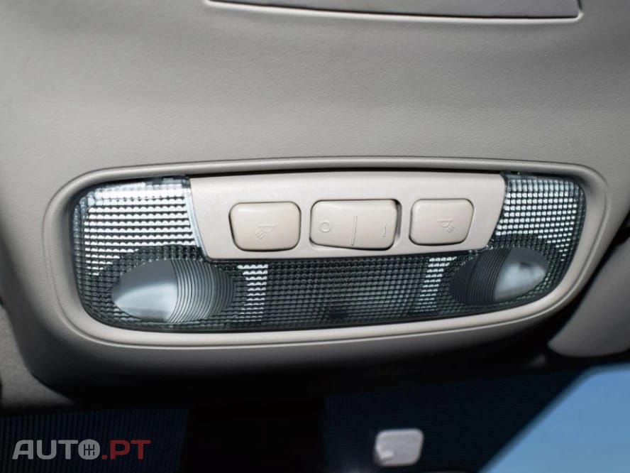 Ford Transit Connect 1.5 TDCi 220 L1 Trend