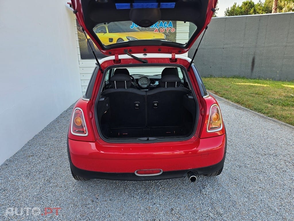 MINI Cooper Cooper
