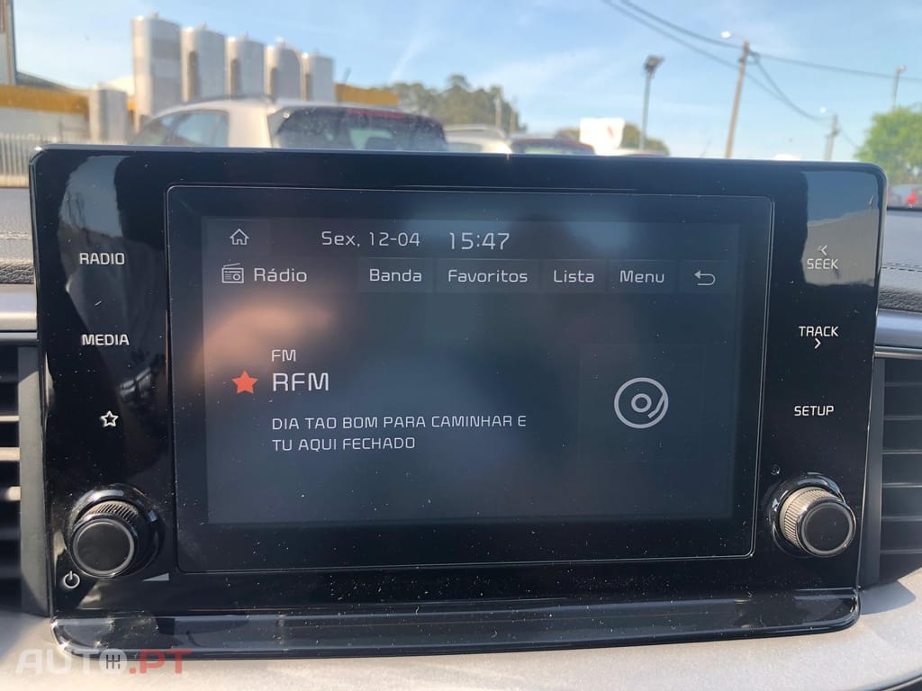 Kia Xceed 1.0 T-GDI Dynamic