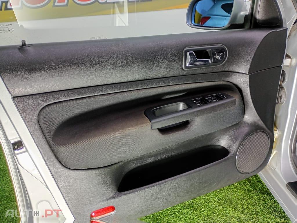 Volkswagen Golf Variant 1.9 TDi Highline