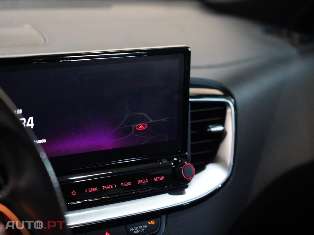 Kia Proceed 1.0 T-GDi GT Line