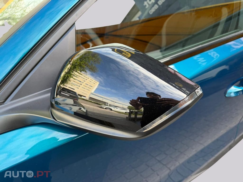 Peugeot 408 MHEV Allure