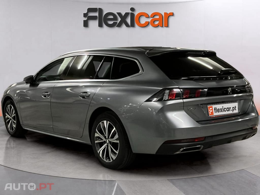 Peugeot 508 SW 1.5 HDi