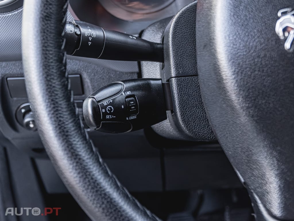 Peugeot Partner 1.6 HDi L1