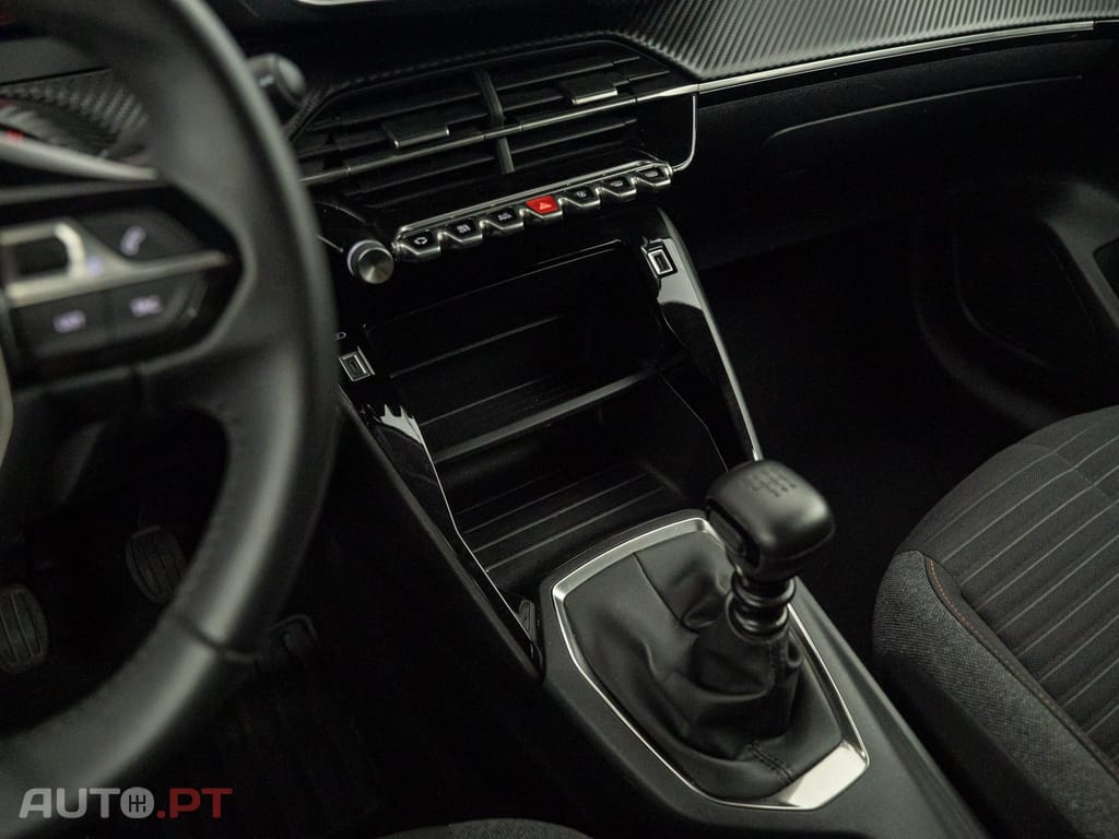 Peugeot 208 1.2 PureTech Active Pack