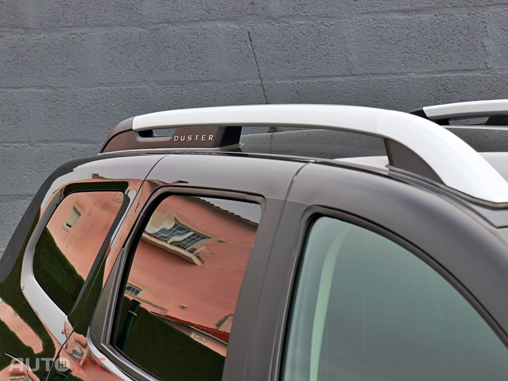 Dacia Duster 1.5 dCi Comfort