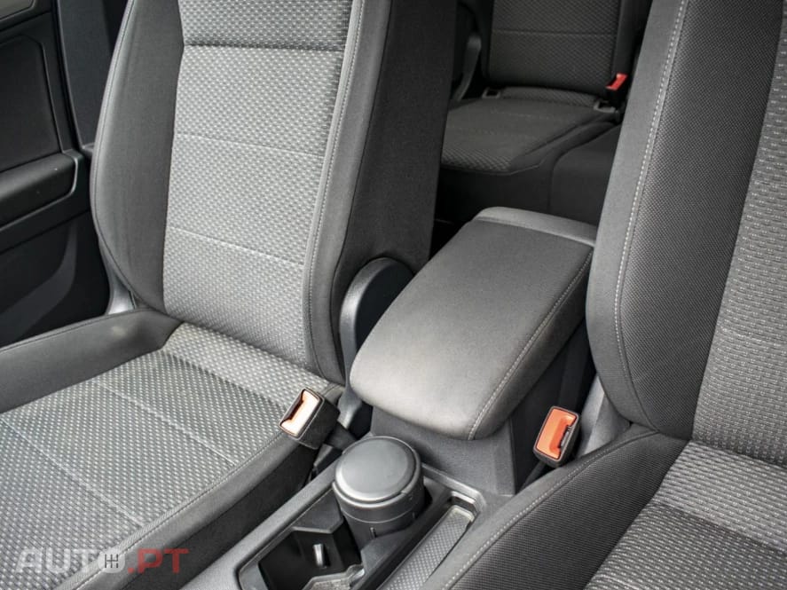 Volkswagen Tiguan Allspace 2.0 TDI Confortline DSG