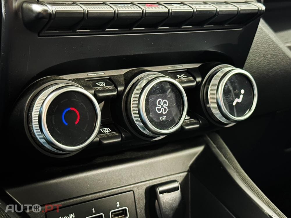 Renault Zoe Outro