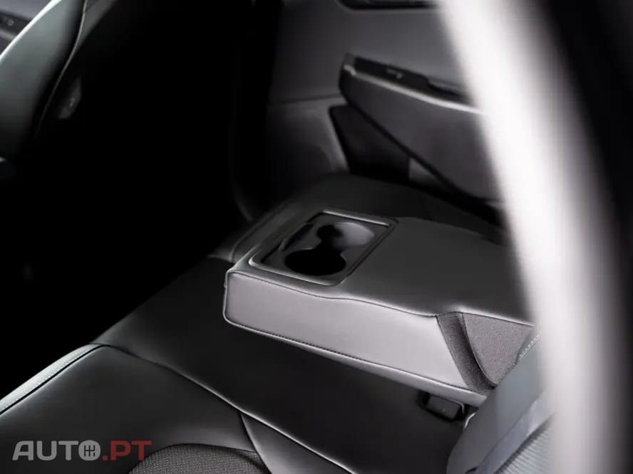 Kia EV6 77.4 Kwh Tech