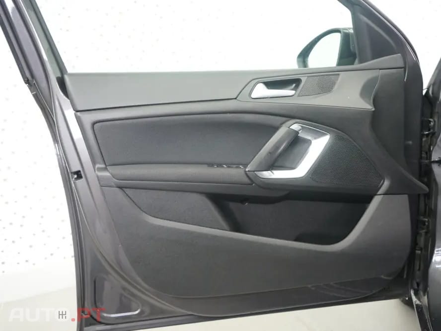 Peugeot 308 SW 1.2 PureTech Business Line
