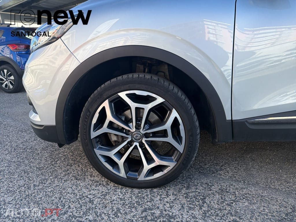Renault Kadjar Intens