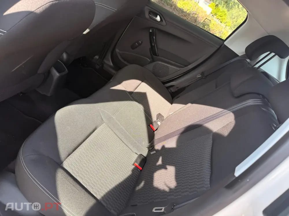 Peugeot 208 1.2 PureTech Active